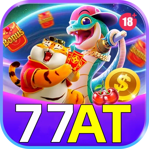 77AT Cassino Online
